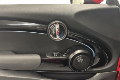 MINI Cooper SE Essential