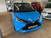 Toyota Aygo VVT-i x-black thumbnail