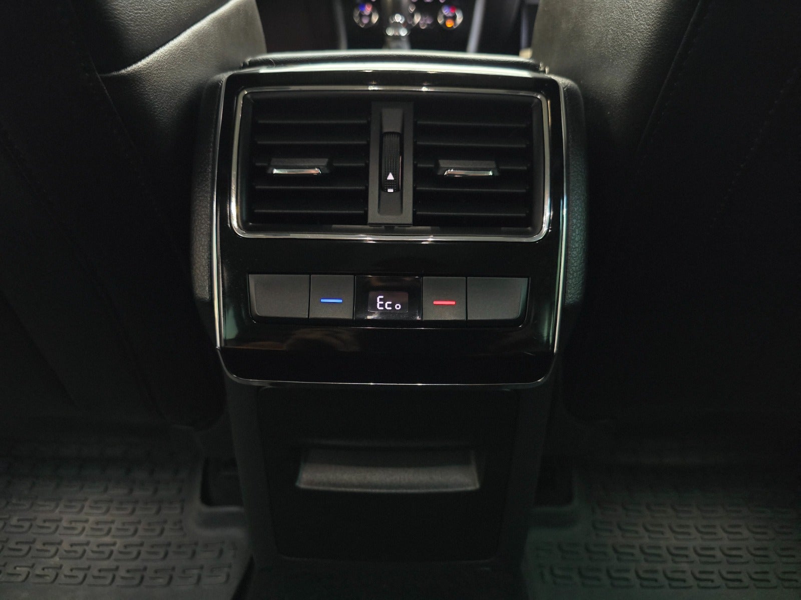 Billede af Skoda Superb 1,4 TSi iV Style Combi DSG