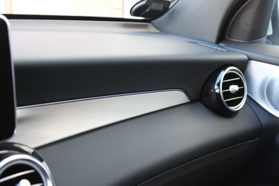 Mercedes GLC350 d AMG Line aut. 4Matic