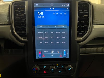 Ford Ranger EcoBlue XL S.Kab