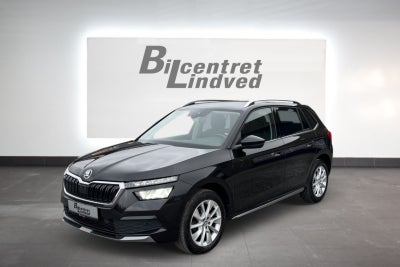 Skoda Kamiq 1,5 TSi 150 Style Premium DSG 5d