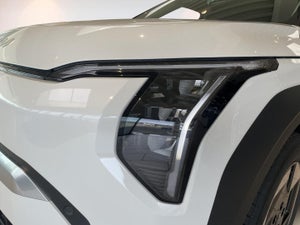 Kia EV3 Long Range Prestige