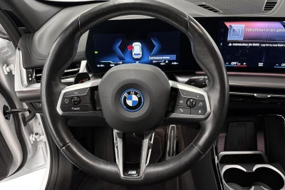 BMW iX1 xDrive30 M-Sport