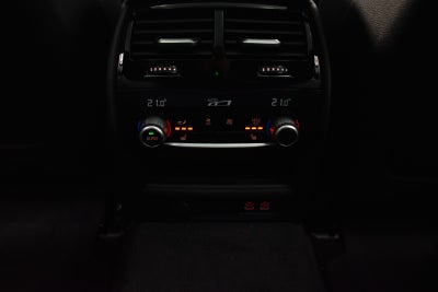 BMW 520d Touring M-Sport aut.