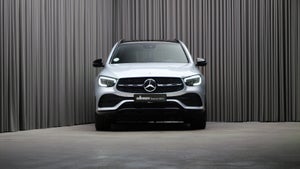 Mercedes GLC300 e AMG Line aut. 4Matic