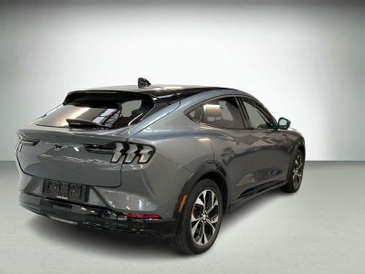 Ford Mustang Mach-E Premium Extended Range billede 3