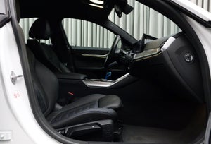 BMW i4 eDrive40 M-Sport