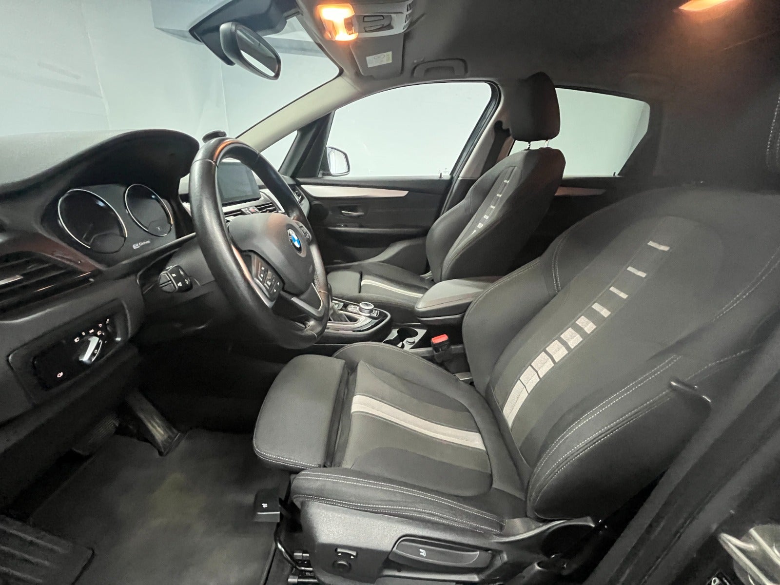 Billede af BMW 225xe 1,5 Active Tourer Advantage aut.