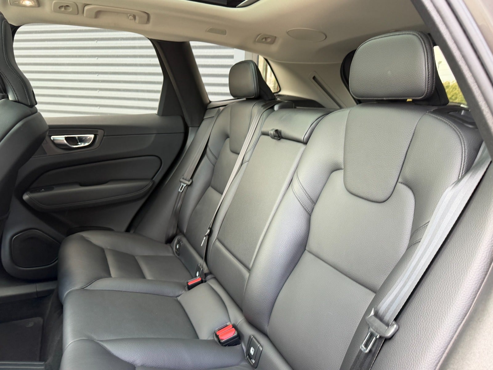 Volvo XC60, Billede 18