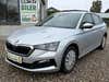 Skoda Scala TSi 115 Ambition DSG thumbnail