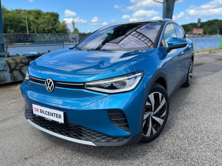 VW ID.4 Style
