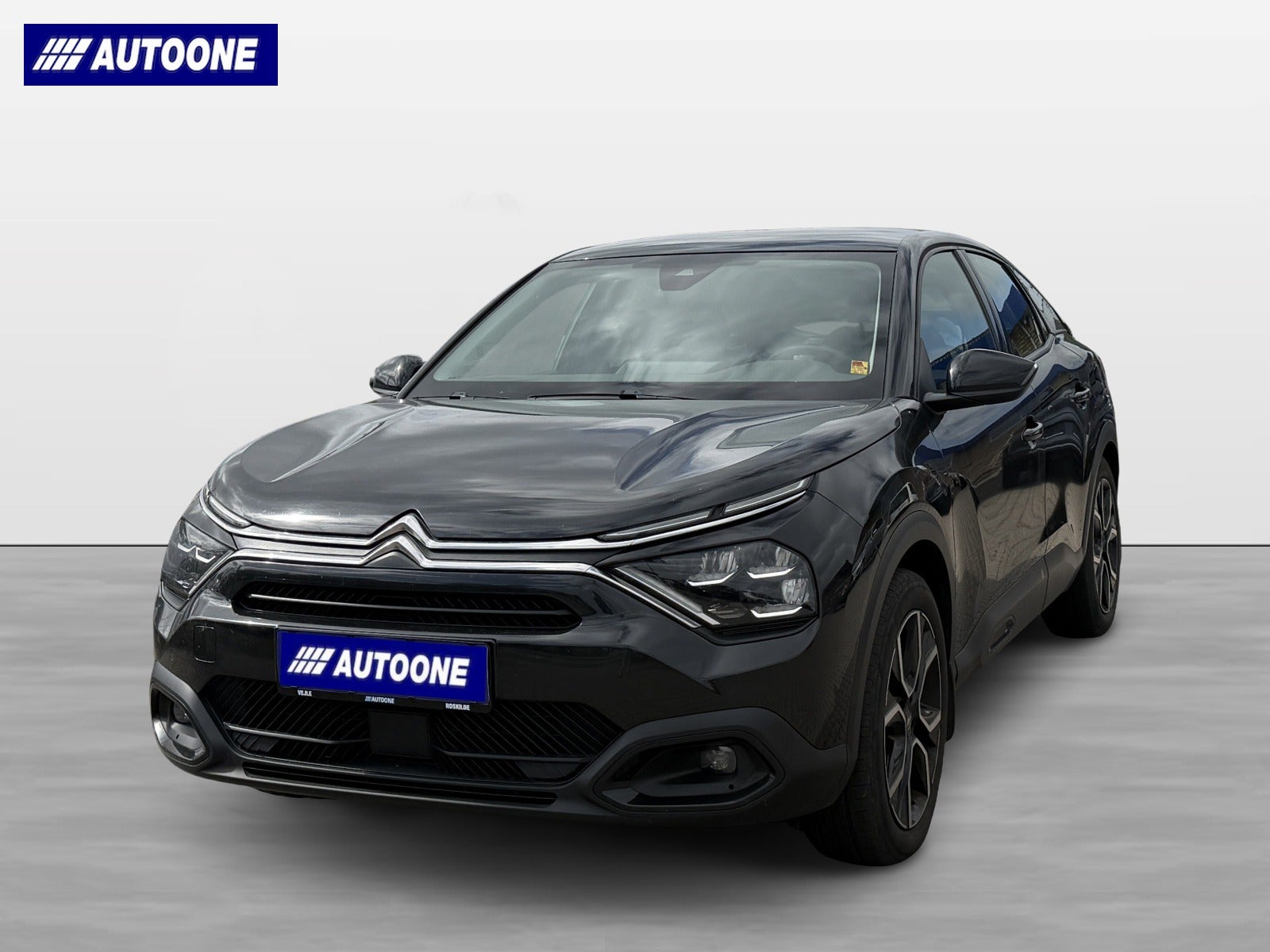 Citroën C4 1,2 PureTech 100 Feel