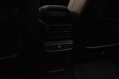 Audi Q4 e-tron S-line