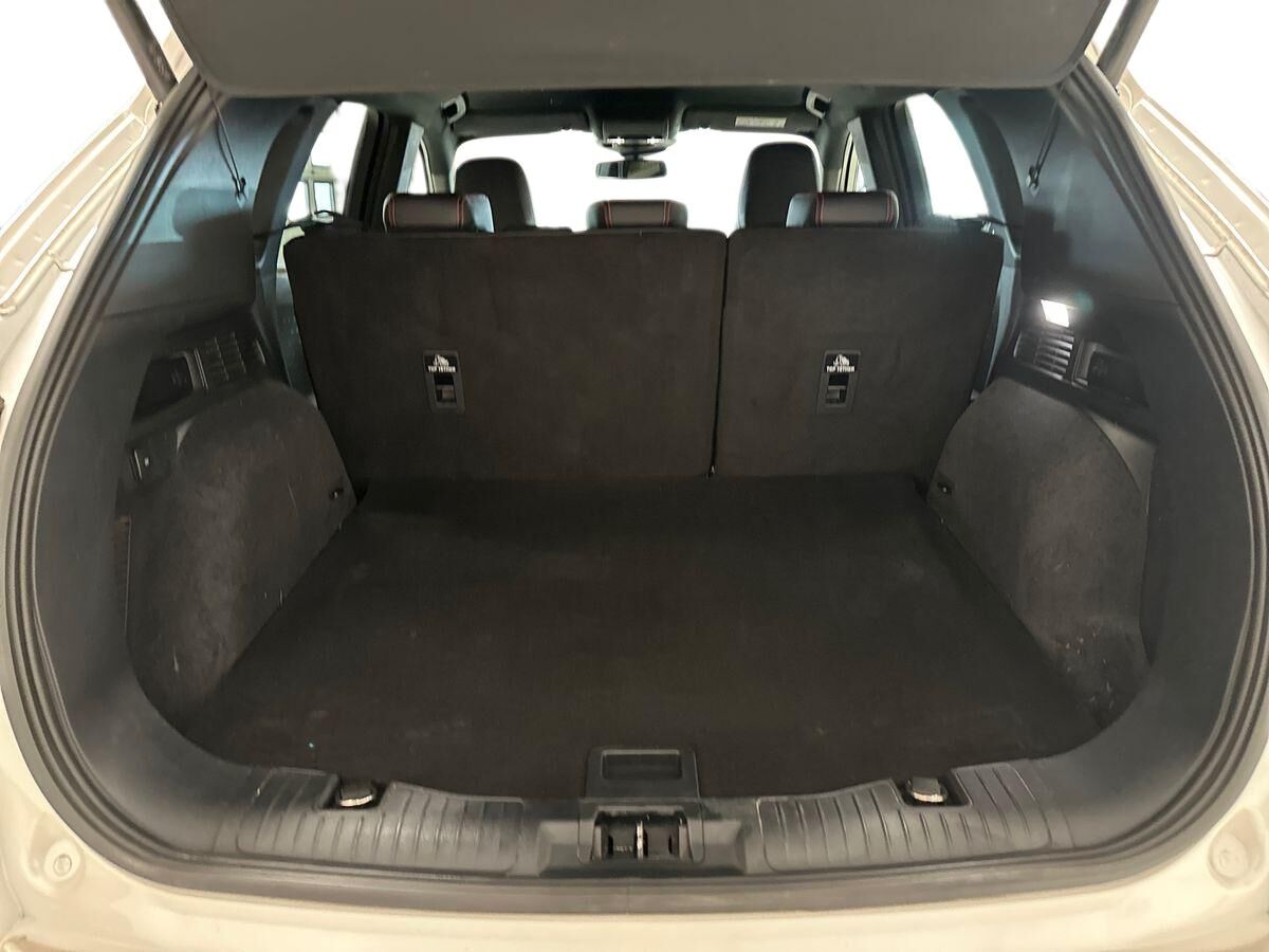 Ford Kuga PHEV ST-Line X CVT billede 13