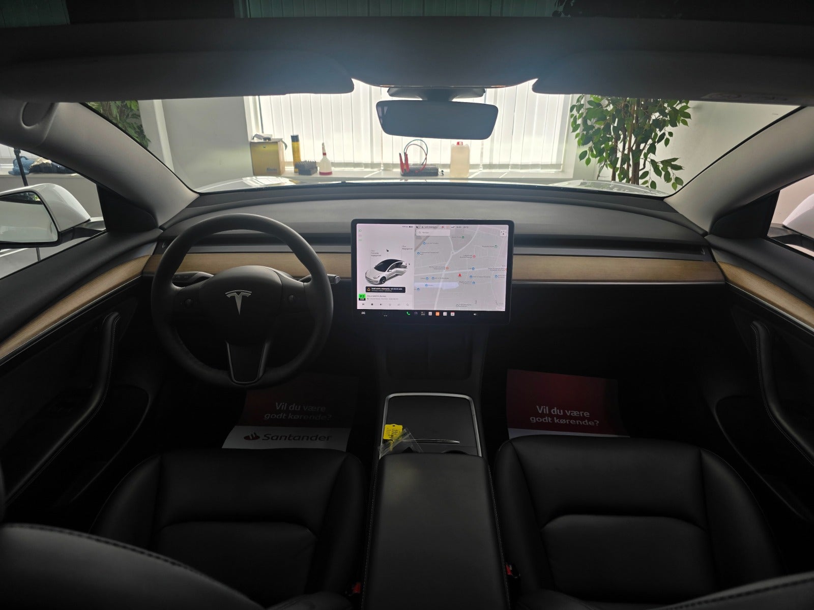 Billede af Tesla Model 3  Long Range AWD