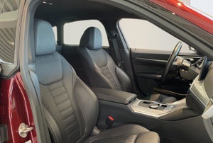 BMW i4 eDrive40 M-Sport