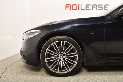 BMW 530d Touring xDrive aut.