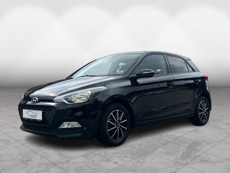 Hyundai i20 Trend