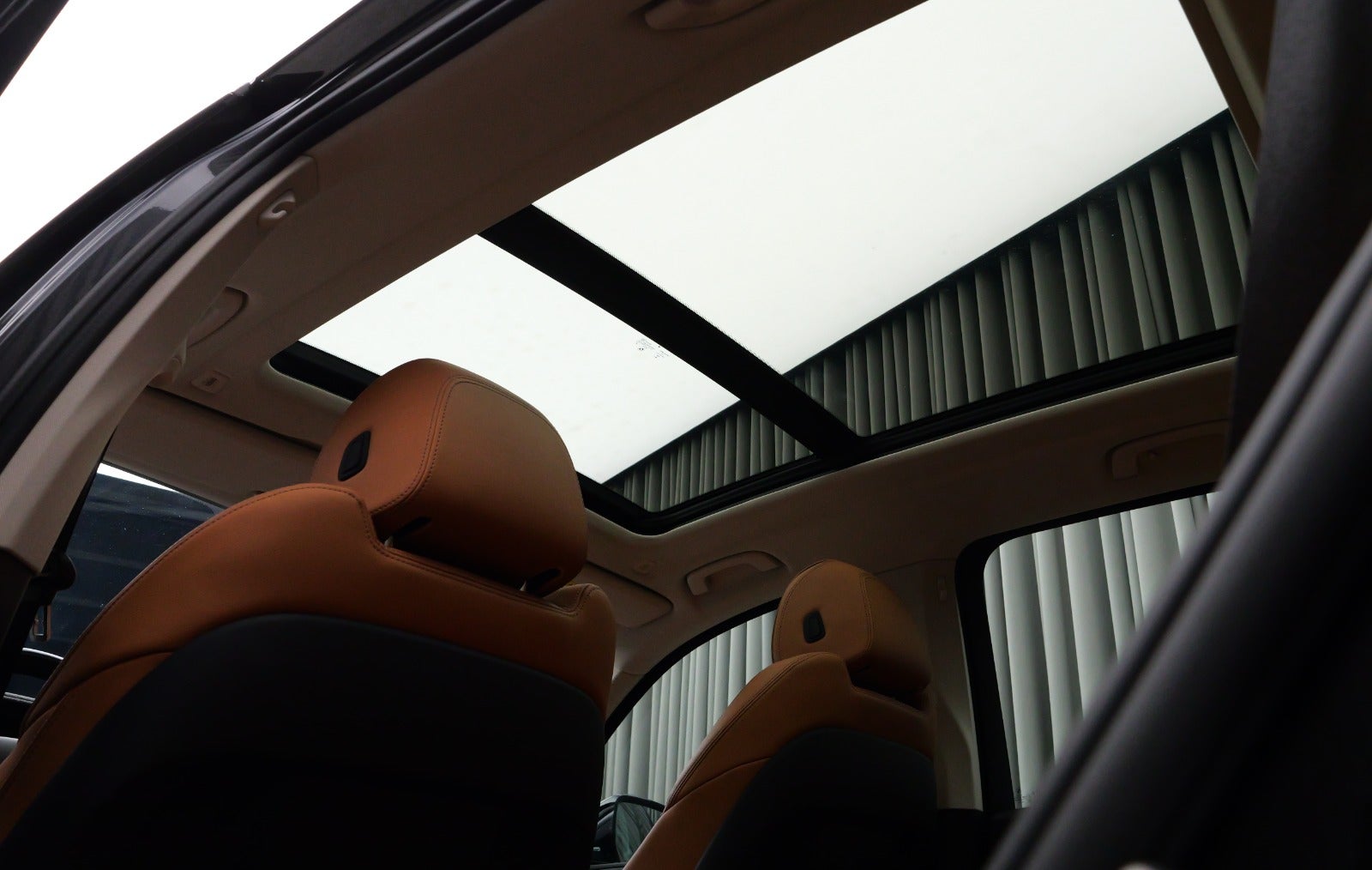 BMW X5 xDrive45e X-Line aut.