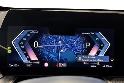 BMW iX1 eDrive20 M-Sport Pro