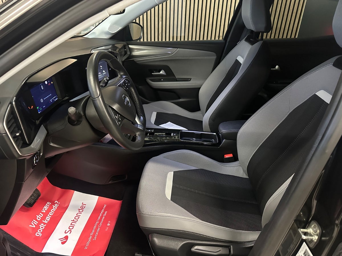 Opel Mokka-e Elegance