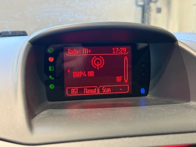 Ford Fiesta 60 Ambiente