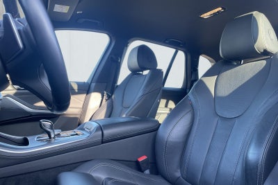 BMW X5 xDrive45e M-Sport aut.