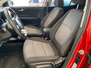 Kia Stonic T-GDi mHEV Prestige Upgrade iMT
