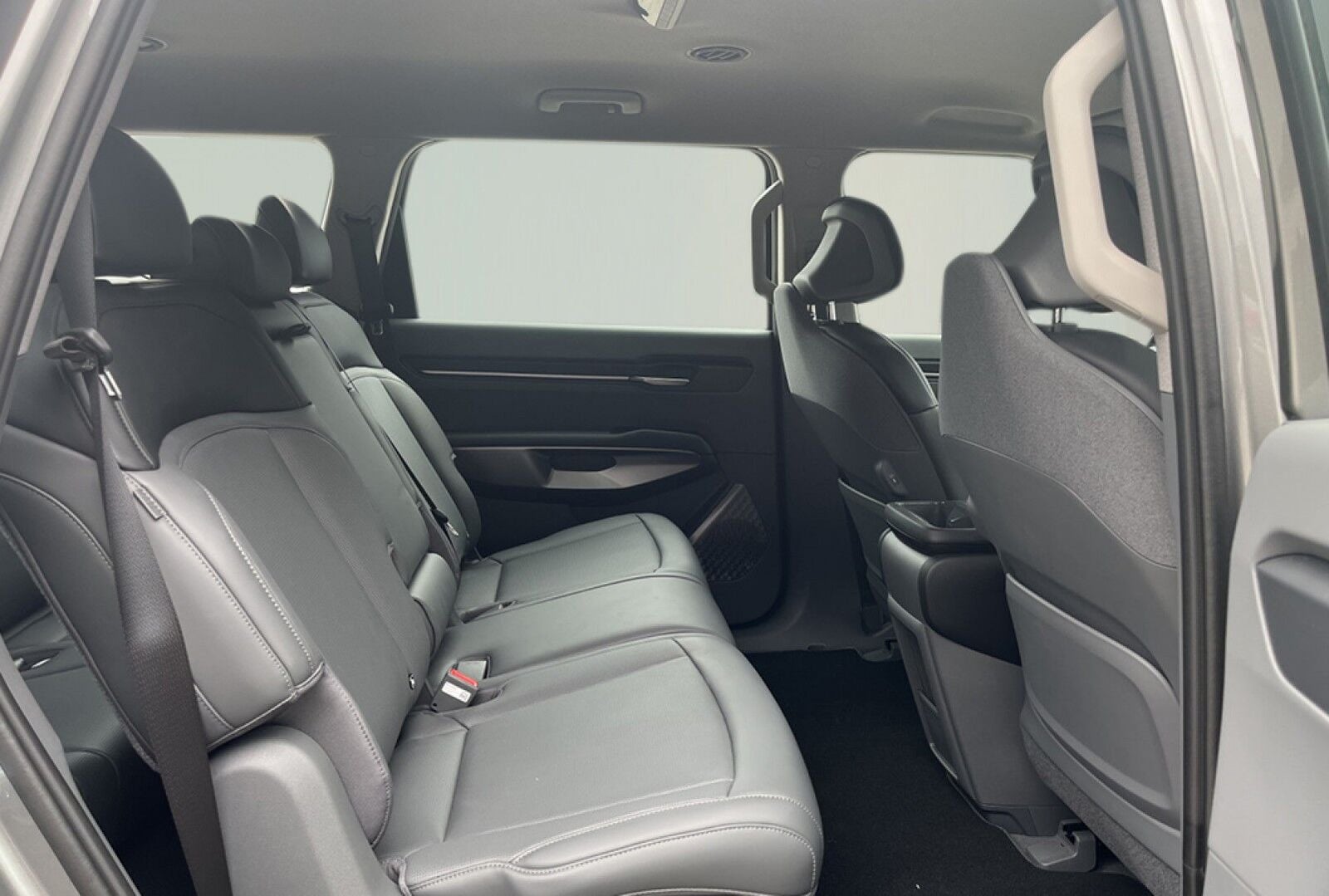 Kia EV9 Long Range Upgrade RWD 7prs