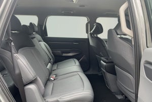 Kia EV9 Long Range Upgrade RWD 7prs