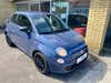 Fiat 500 TwinAir 85