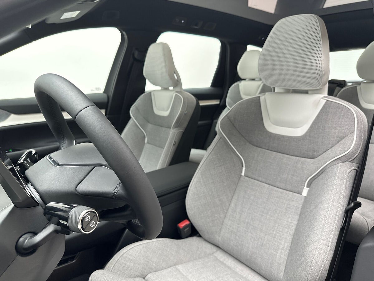 Volvo EX90 Twin Ultra 7prs billede 17