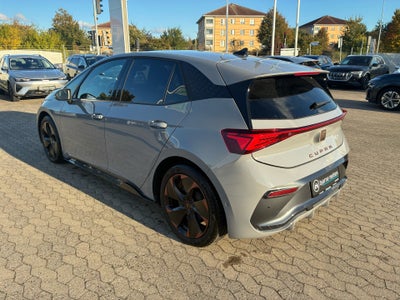 Cupra Born e-Boost billede 3