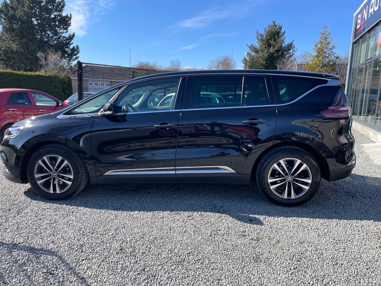 Billede af Renault Espace 1,6 dCi 160 Zen EDC 7prs