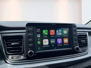 Kia Rio T-GDi Attraction