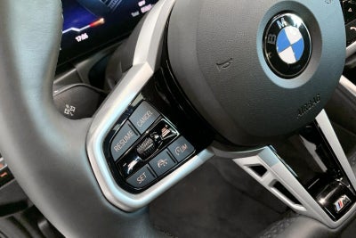 BMW i4 eDrive35 M-Sport