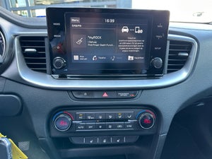Kia Ceed T-GDi Active SW