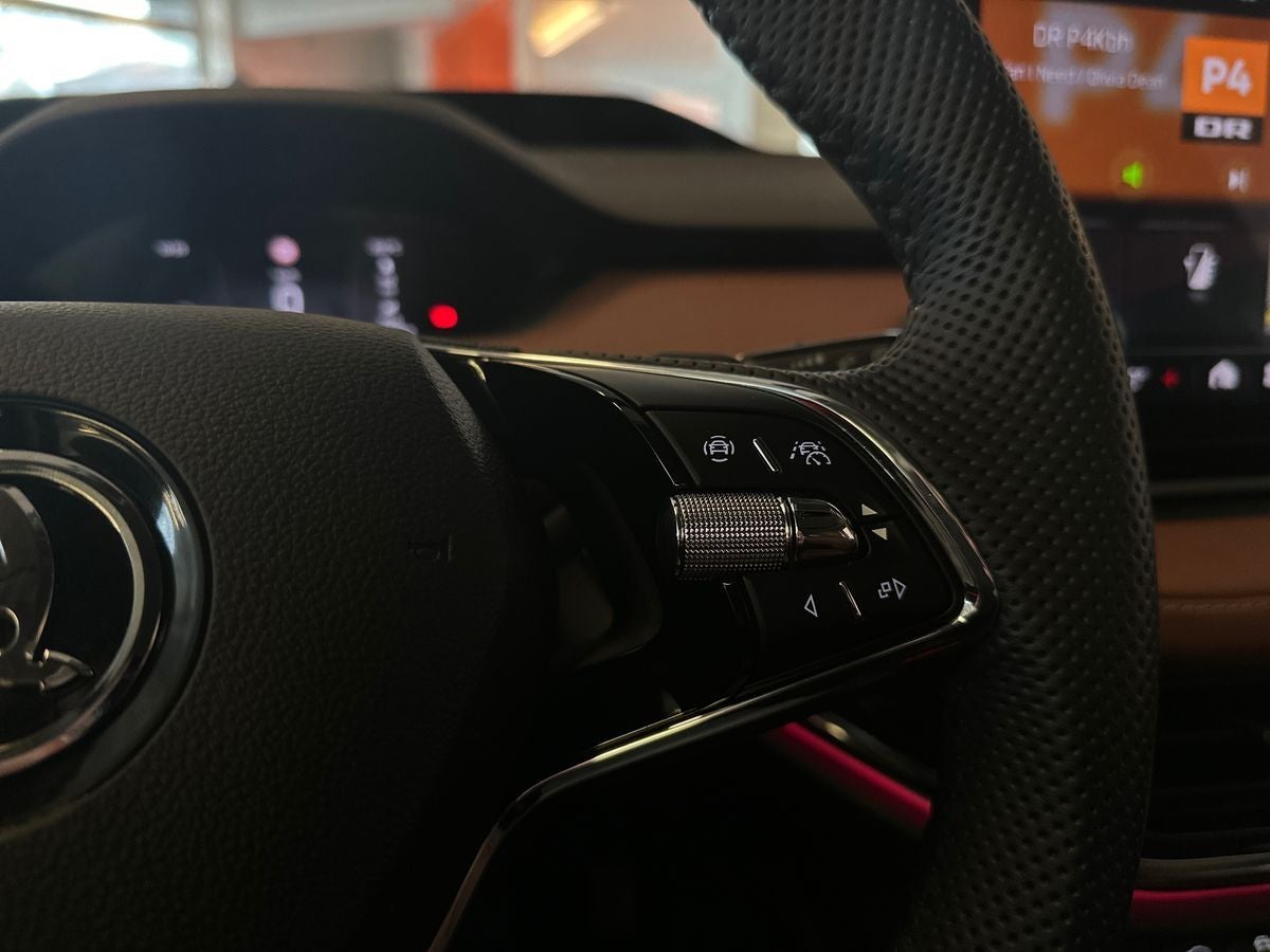 Skoda Enyaq iV Premium billede 16