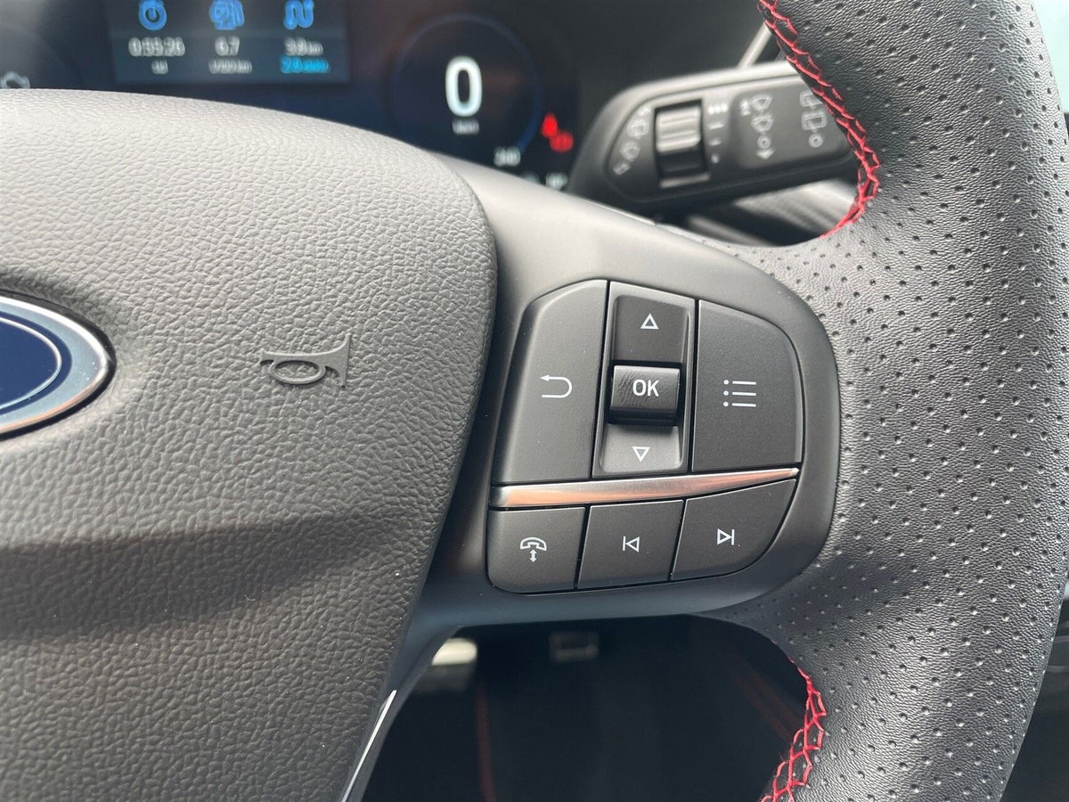 Ford Kuga PHEV ST-Line X CVT billede 18