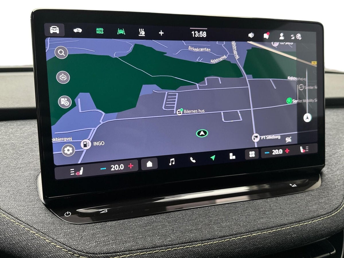 Skoda Elroq iV Premium billede 11