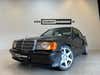 Mercedes 190 E  thumbnail