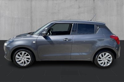 Suzuki Swift Dualjet mHybrid Action Suzuki Swift Dualjet mHybrid Action - 1