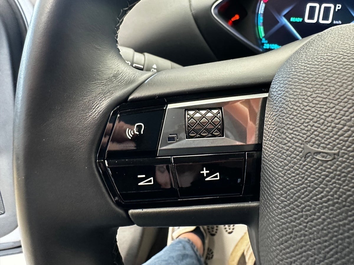 Billede af DS DS 3 CrossBack 50 E-Tense Bastille