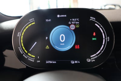 MINI Cooper SE Edition Premium Plus