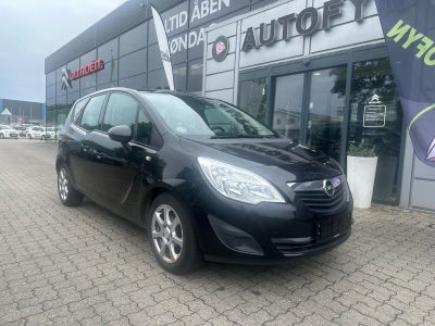 Opel Meriva 1,4 Enjoy 5d