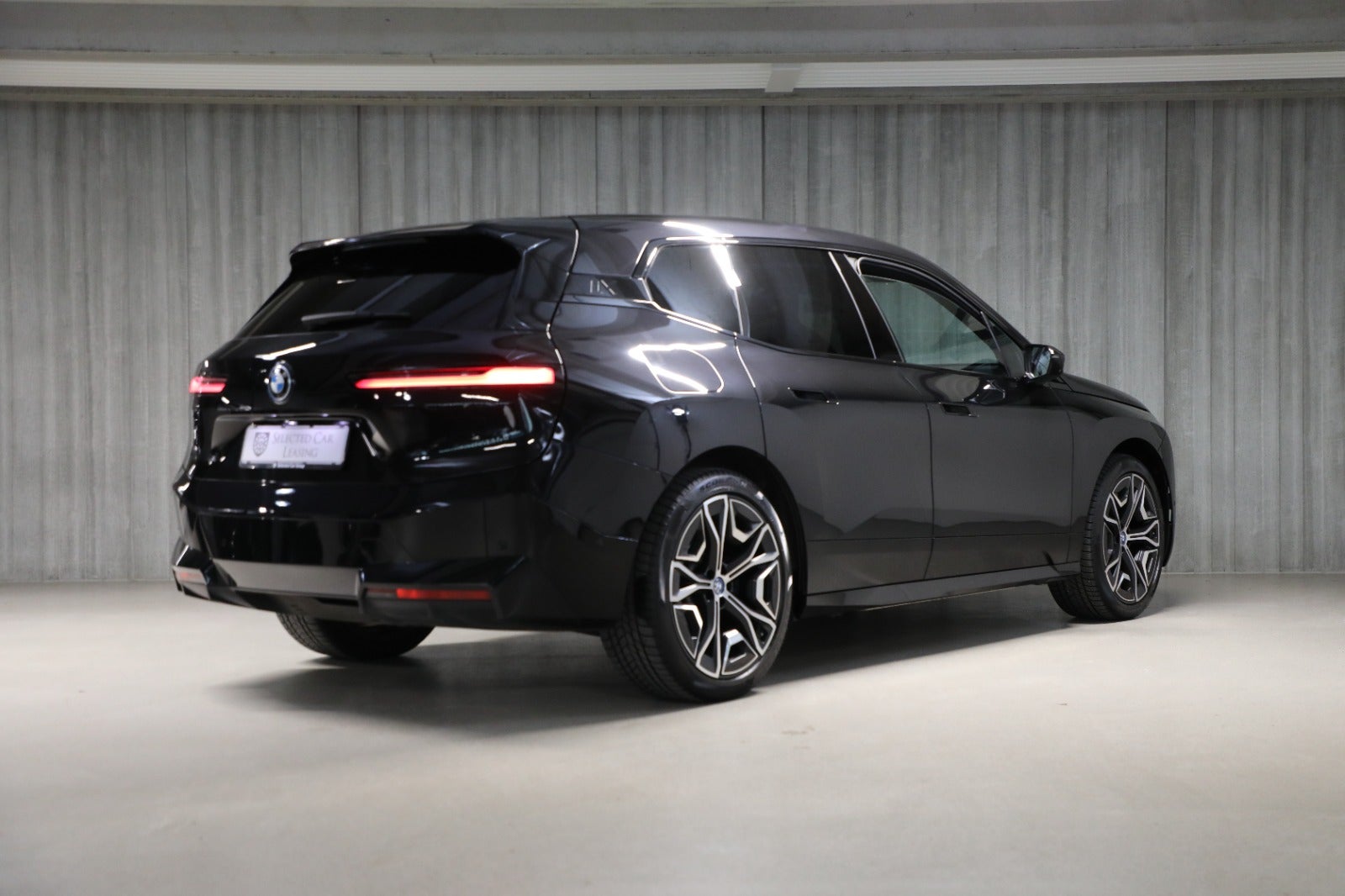 BMW iX xDrive50 Sport