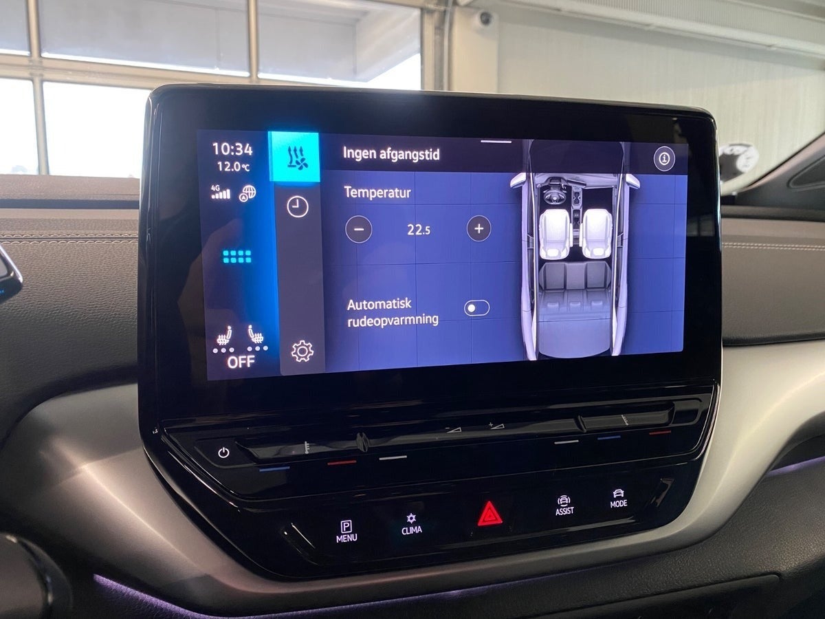 Billede af VW ID.4 77 Pro Performance