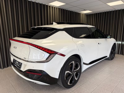 Kia EV6 Long Range GT-Line
