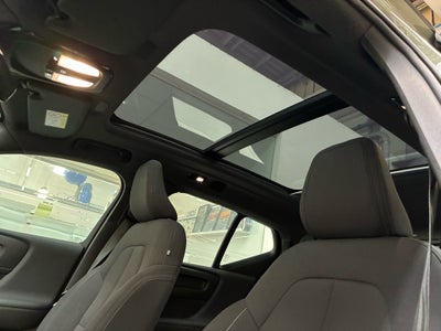 Volvo XC40 P8 ReCharge Twin Pro billede 3